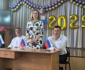 Рабочий визит в Сальский район