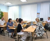 Приемы граждан по вопросам образования