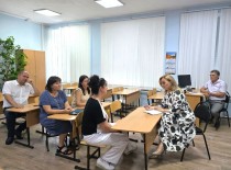 Приемы граждан по вопросам образования