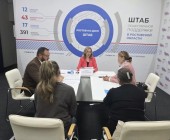 Единый день приема родителей дошкольников
