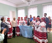 «Любо», донские женщины!