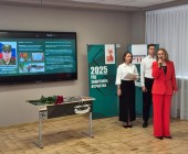 Парта Героя в школе №112