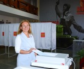 Ответственное голосование — вклад в будущее страны