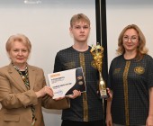 Турнир по киберспорту