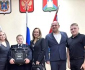 «Ёлка желаний» осуществляет детские мечты